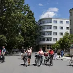 Bellevue Tlapak 4* Poděbrady