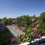 Ξενοδοχείο Bellevue Tlapak Poděbrady