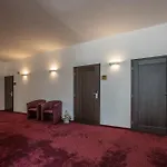 Bellevue Tlapak Otel Poděbrady