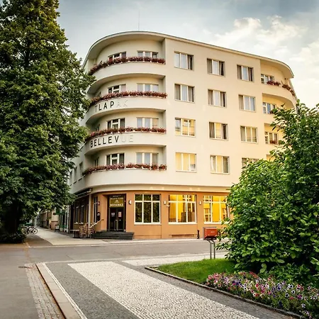 Bellevue Tlapak Hotel