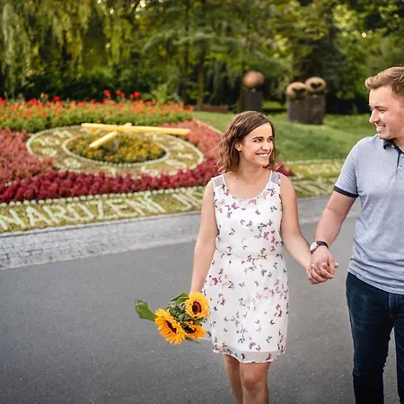 Bellevue Tlapak Hotel