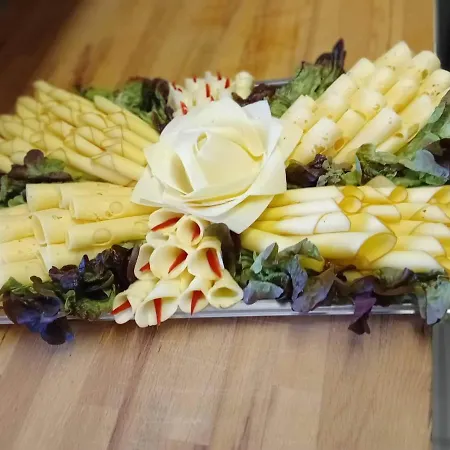 Bellevue Tlapak 4* Podebrady