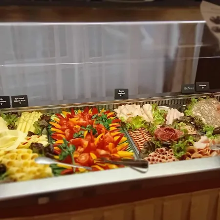 Bellevue Tlapak Hotel Podebrady