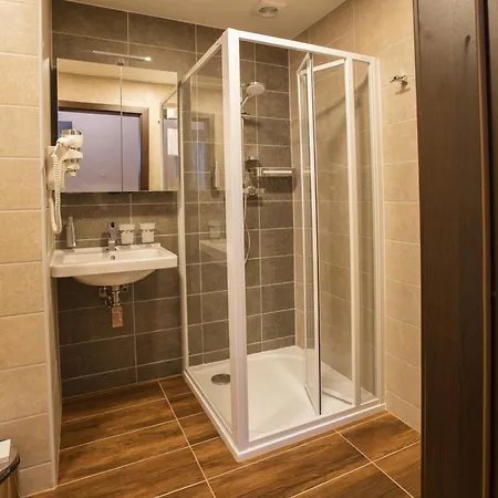 Hotel Bellevue Tlapak 4*