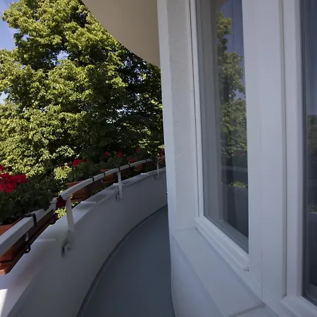 Bellevue Tlapak Hotel Poděbrady