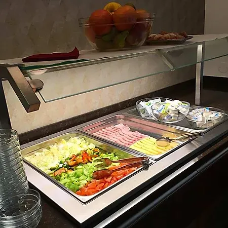 Bellevue Tlapak Hotel 4*