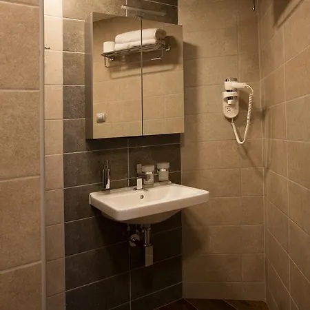 Bellevue Tlapak 4*