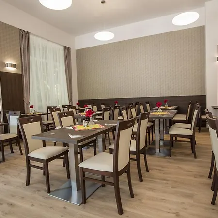 Bellevue Tlapak Hotel Poděbrady
