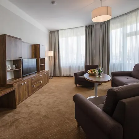 Bellevue Tlapak Hotel