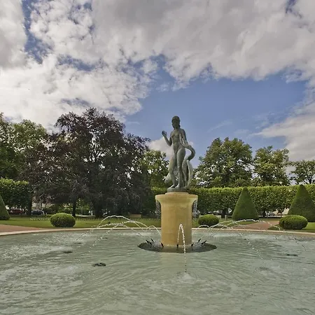 Bellevue Tlapak Hotel