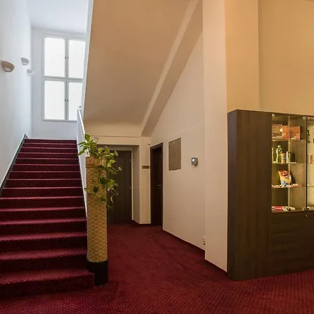 Hotel Bellevue Tlapak 4*