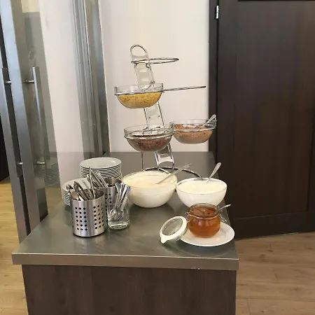 Bellevue Tlapak Hotel