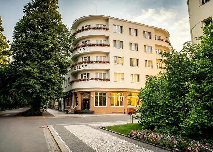 Bellevue Tlapak Hotel