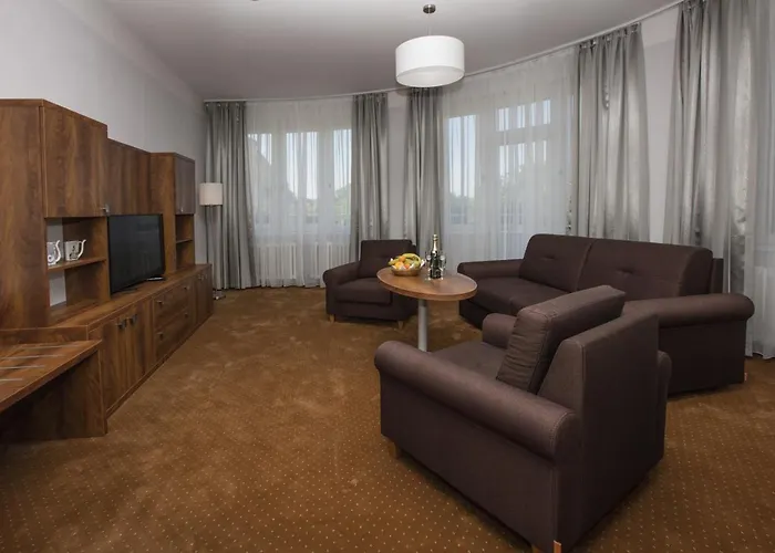 Hotel Bellevue Tlapak 4*