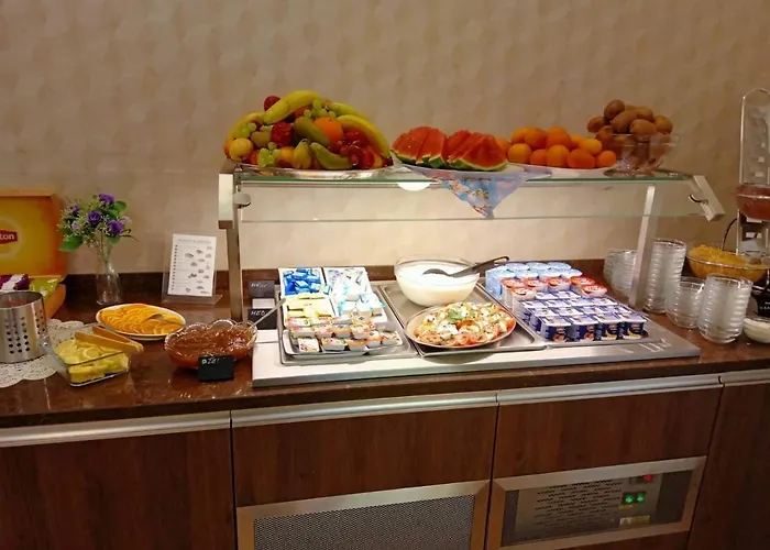 Bellevue Tlapak 4* Подебрады