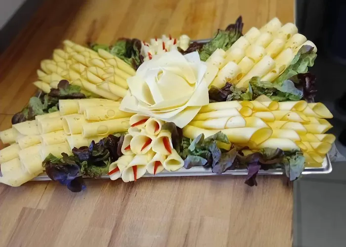 Bellevue Tlapak 4* Poděbrady