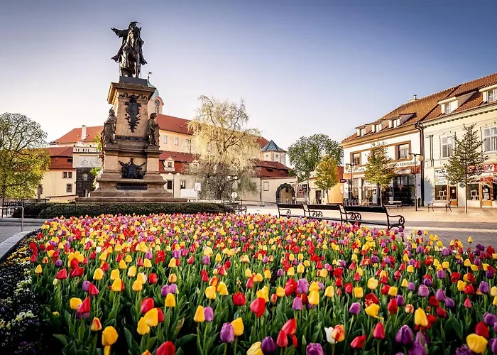 Bellevue Tlapak Hotel