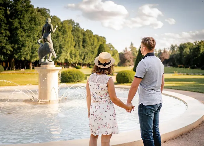 Bellevue Tlapak Отель