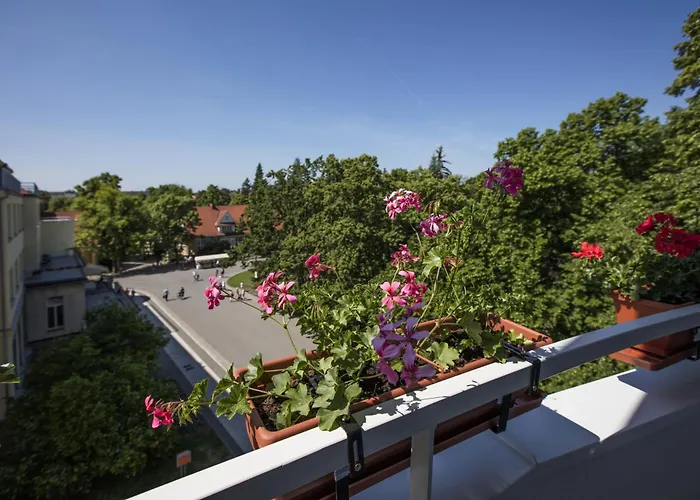 Bellevue Tlapak Hotel 4*