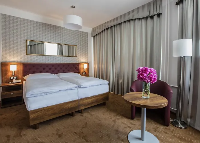 Bellevue Tlapak Отель 4*