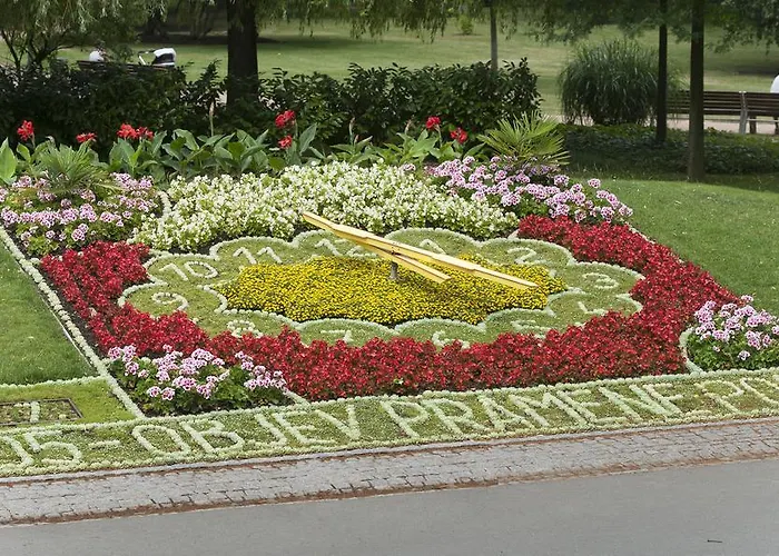 Hotel Bellevue Tlapak 4*