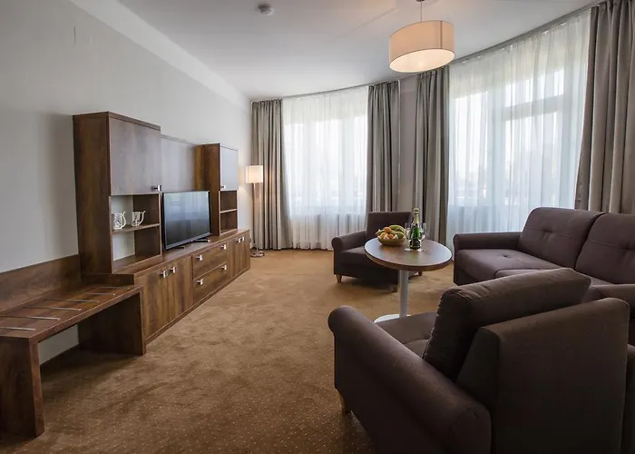 Bellevue Tlapak Hotel