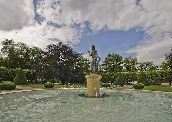 Bellevue Tlapak Отель