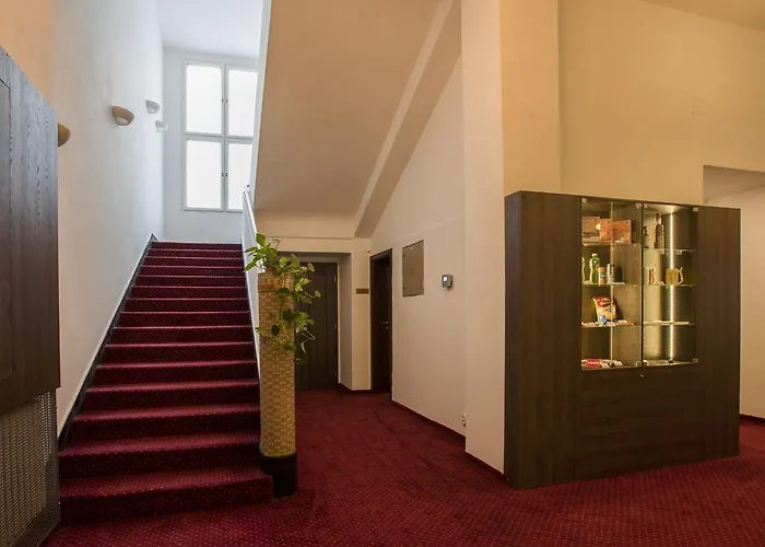 Hotel Bellevue Tlapak 4*