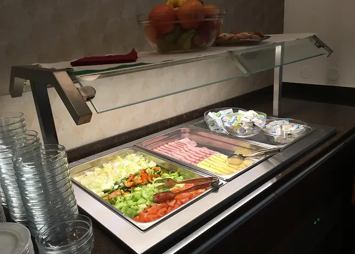 Bellevue Tlapak Hotel Poděbrady